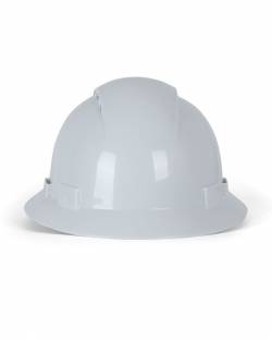 Full Brim Hard Hat (5 Pack)